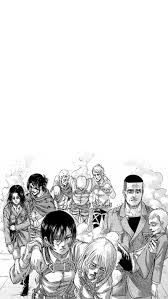 Snk chap 129 manga, hange, annie, aot, scan, jean, mikasa, reiner, pieck,  HD phone wallpaper | Peakpx