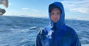 Our Deadliest Catch's hero Clark Pederson #deadliestcatch #clarkpederson  #cast