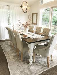 Urlaub Auf Dem Bauernhof Tisch Rustikaler Tisch Urlaub Auf Dem Bauernhof Spe In 2020 Farmhouse Dining Room Table Farmhouse Dining Rooms Decor Dining Room Table Decor