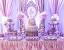 Lavender Purple Baby Shower