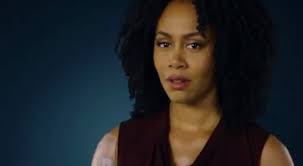 Я таю, едва взяв тебя за руку. Luke Cage Reveals How Misty Knight Gets Her Bionic Arm