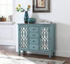 Regular price $399.99 sale price $299.99 save $100.00. French Country Antique Blue Accent Cabinet 950736 Accent Tables Factory Bedding Furniture