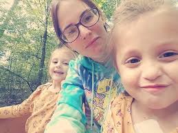 It's a blessing to know this sweet soul and her family.