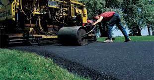 Rather than tearing up the existing asphalt structures and fully repaving by adding a new layer if your driveway is around 15 years old, or if close to ⅓ of it is covered in cracks, it's a better idea to replace the asphalt entirely. Driveway Repair And Replacement Options Costs This Old House