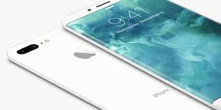 صور ايفون 8 المتوقعة والتي تظهر شاشة بتقنية Oled وشاشة شبه منحنيه والجهاز يبدو بشكل أنيق ورائع جدا وحيث إنتشرت هذه الصور بالمواقع Iphone Iphone 8 Apple Iphone