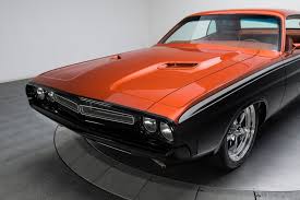 Image result for Dark Bronze 1971 Challenger