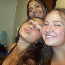 Abby Pearce's Instagram, Twitter & Facebook