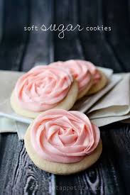 Sour Cream Sugar Cookie Recipe Recipe Best Sugar Cookies Soft Sugar Cookies Sugar Cookies Recipe