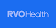 RVO Health logo
