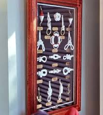 Check spelling or type a new query. Nuts Over Nautical Knot Board Shadow Boxes As Wall Decor Coastal Decor Ideas Interior Design Diy Shopping