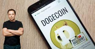 Elon musk didn't miss a chance to hype the cryptocurrency dogecoin as saturday night live host on may 9. Elon Musk Becomes The Ceo Of Dogecoin Spotlight Altcoin Buzz