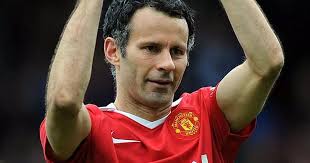 Ryan Giggs named as sex cheat soccer star by MP