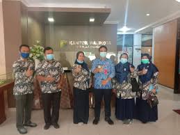 How to skip to main content in openlearning? Tingkatkan Kerjasama Pimpinan Umpp Sambangi Walikota Pekalongan Umpp Universitas Muhammadiyah Pekajangan Pekalongan