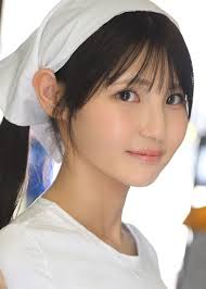 小泉楓の顔写真