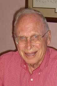 Oral Hunsaker Obituary (2016)