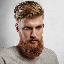 « on est sur des coiffures versatiles, les dégradés bruts, c'est fini » estime alex cruzel, coiffeur partenaire de la marque mon shampoing, des formules à personnaliser (www.shop.monshampoing.fr). 1001 Idees Coiffure Homme Tendance 2021 Un Degrade D Idees