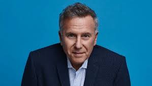 Paul Reiser