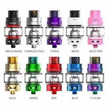 Smok Tfv12 Baby Prince Tank 4 5ml Prince Tank Baby Prince Vape Tanks