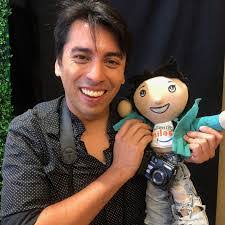 Ingrid Cotto's Instagram, Twitter & Facebook