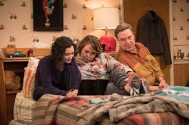 En 1984 sara abeles cambió su apellido por el de melissa, convirtiéndose en sara gilbert. Roseanne 2018 The Controversy Over The Show S Revival Explained Vox