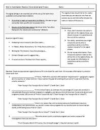 When a researcher is done with his paper, he. Mla In Text Citation Worksheets By A Learning Tree Tpt