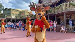 Try drive up, pick up, or same day delivery. What S The Difference Between Mickey S Very Merry Christmas Party And Disney World S New After Hours Event Allears Net