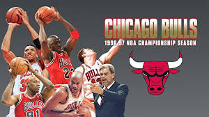 The series averaged 29.04 million viewers. Watch Nba The Essentials Chicago Bulls 1998 Nba Finals Game 6 Vs Jazz Prime Video