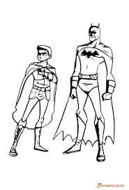 Coloring Pages Of Batman Coloring Book Coffeeable Batman And Robin Coloring Pages In 2020 Batman Coloring Pages Valentine Coloring Pages Doc Mcstuffins Coloring Pages