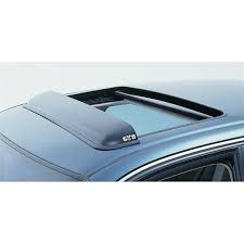 Weathertech® - Sunroof Wind Deflector