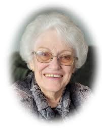 Venice Powell Breinholt Obituary May 16, 2025