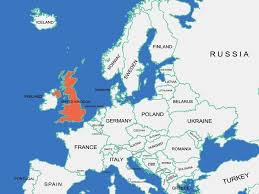 This represents perhaps the most complete picture of the most common names in the united states. All 44 Countries In Europe Ranked From Worst To First Far Wide