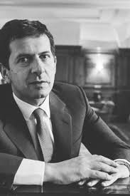 Gerald Ratner's golden blunder