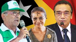 The outsized implications of East Timor's presidential election