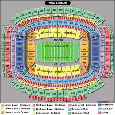 14 Precise Nrg Stadium Seating Chart Disney On Ice