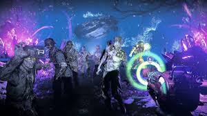 Featuring m16a4's stats, best attachments and many more! The Best Call Of Duty Black Ops Cold War Zombies Loadouts The Loadout
