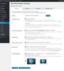 Shortpixel Image Optimizer Wordpress Plugins Works Well With Enable Media Replace Plugin Optimizes New Images On The Fly Cheap Plugins Image Optimization