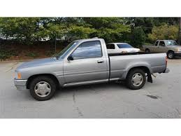 Image result for Silver 1994 Truck