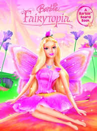 A place for fan of barbie to view, download, share, and discuss their favorit images, icons, foto and wallpapers. Barbie Fairytopia Read Aloud Board Book Man Kong Mary 9780375835384 Amazon Com Books
