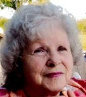 Obituary information for Carolyn Hawkins