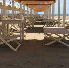 Il bagno patrizia è un elegante ed accogliente stabilimento balneare situato in versilia, a lido di camaiore. Bagno Patrizia Picture Of Bagno Patrizia Lido Di Camaiore Tripadvisor