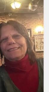 Maryann Vaughn Obituary August 2, 2025