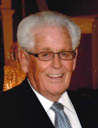 Lloyd Smith Obituary January 1, 2022