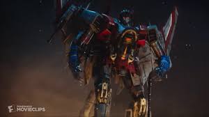 Not only does that give the filmmakers the ability to take advantage of the latest in computer technology and movie magic, it also. Starscream Transformers Movie Wiki Fandom