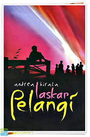 8 saran untuk novel laskar pelangi. Sinopsis Laskar Pelangi Entertainment Carapedia