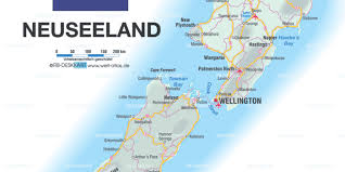 Maybe you would like to learn more about one of these? Karte Von Neuseeland Land Staat Welt Atlas De