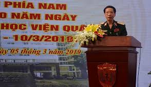 Nếu triển khai quá sớm, có thể gây nên những xáo trộn xã hội không cần thiết và gây lãng phí. Há»c Viá»n Quan Y Gáº·p Máº·t Ká»· Niá»m 70 NÄm Ngay Truyá»n Thá»ng
