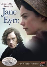 Elegance of Fashion: Review: Jane Eyre (2006)