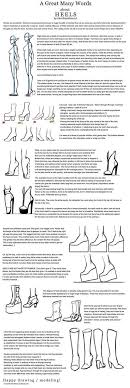 Draw Heels How To Draw Heels In Drawing References And Resources Drew hammell drew hammell is a writer focusing on sneakers, sports, clothing, footwear, drinks, home goods, skincare, music, and more. draw heels how to draw heels in