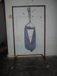 Ayunan bayi pilko crading swing. Membuat Ayunan Bayi Dari Hollow 1 Inch Pak Galingging