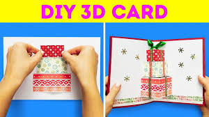 Our 2020 holiday card collection is bursting with affordable and exceptional cards you won't find anywhere else. 32 Diy Holiday Cards Ideas Youtube